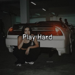Play Hard - Sped Up by MATH, TrendRadio