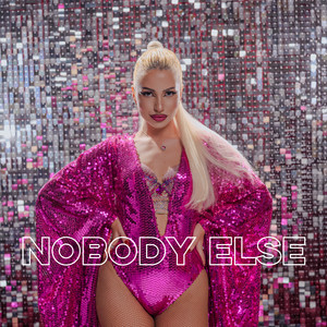 LIUBOV — Nobody Else