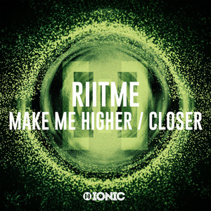 Make Me Higher - Radio Edit by Riitme