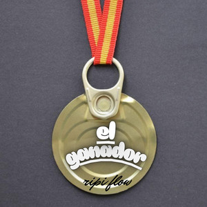 RIPI FLOEW EL GANADOR by Ripi Flow