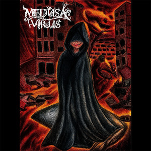 Caminando en Destrucciones by Medusa Virus