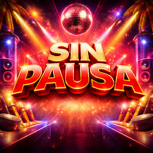 Sin pausa by Xyrol Dale