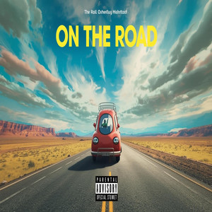 ON THIS ROAD (with Porpu) by Yeneh