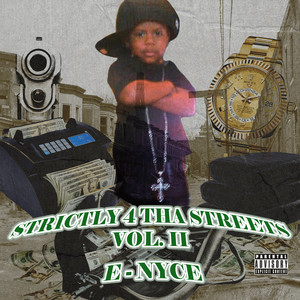 On tha Low by E - Nyce