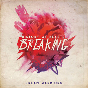 Dream Warriors