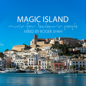 Hear Me Calling - Mixed by Roger Shah, Kristina Sky, Evan Henzi