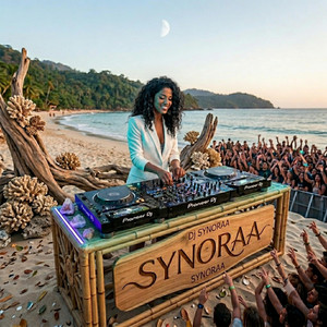Last Chance by Dj SYNORAA
