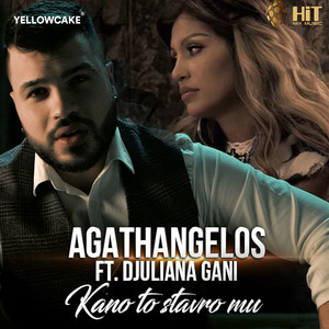 Agathangelos poster