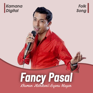 Khuman Adhikari & Gyanu Magar - Fancy Pasal
