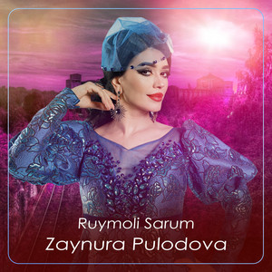 Zaynura Pulodova - Monda Naboshi