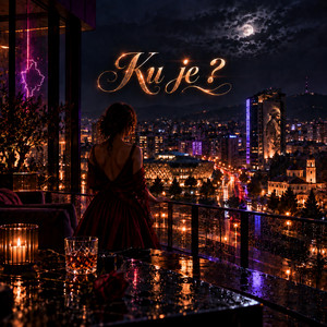 kU jE? by DR3TON