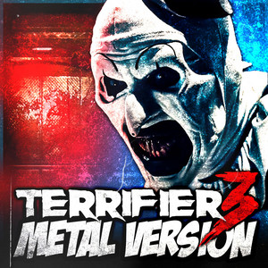Lame Genie - Terrifier 3 (Metal Version)