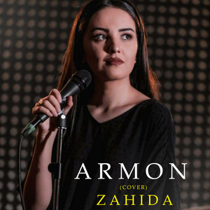 Zahida - Armon (Cover)