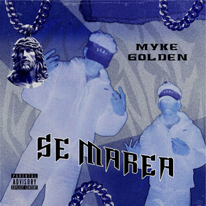 Myke Golden - SE MAREA