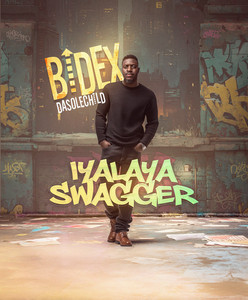 Iyalaya Swagger by Dasolechild(Bidex), Hydra, B-Rank
