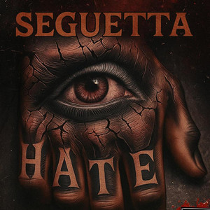 HATE by Seguetta