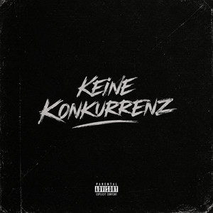 KEINE KONKURRENZ by Wesley Jacob