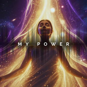 My Power by Alma Beats