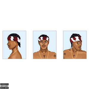 On a low by Badevryday, Tito
