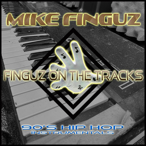 Mile High Club by MIKE FINGUZ