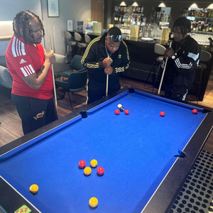 666RAQUEL/666ARMADA - NOU ENA KITCHOSE POU DIRE