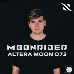 Our Love (Altera Moon 073) - AV & Moonrider Remix by FEEL, Andrew Mirt, Alexandra Badoi, AV, Moonrider