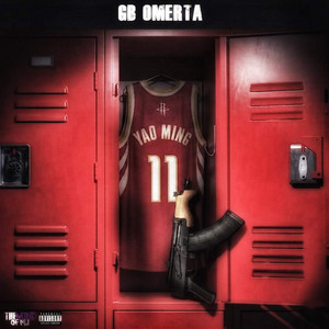 Yao Ming by Gb Omertà