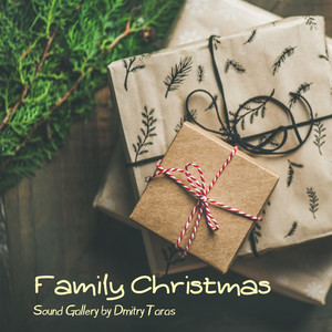 Sound Gallery by Dmitry Taras - Family Christmas