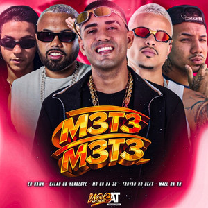 Portada de Mete Mete