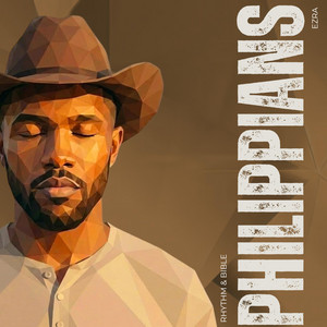 Philippians 3:12-21 by Rhythm, BIBLE, Ezra