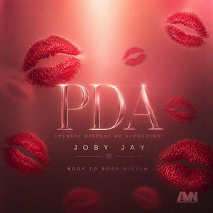 PDA (Public Display of Affection) by Joby Jay, Kheilstone