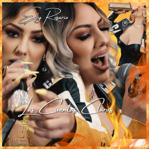 Ely Rosario - Las Cuentas Claras (En Vivo)