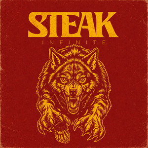 Infinite by Steak