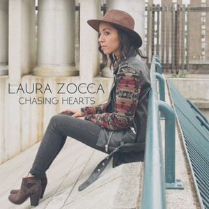 Chasing Hearts - Radio Edit by Laura Zocca