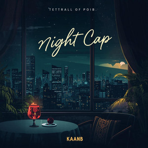 Night Cap by Kaanb