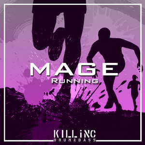Running by Mage