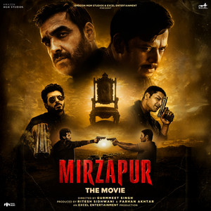 Kaan Phaad - From “Mirzapur The Movie”