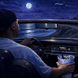 Late Nights by Rama