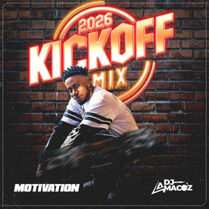 Dj Amacoz - 2026 Kick Off Motivation (Dj Mix)