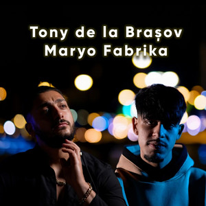 Maryo Fabrika Official - Rece ca gheața (feat. Tony de la Brașov)