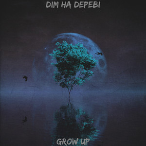 DІМ НА DЕРЕВІ — Grow Up