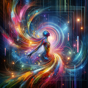 Electric Disco Dreams by After Midnight Disco