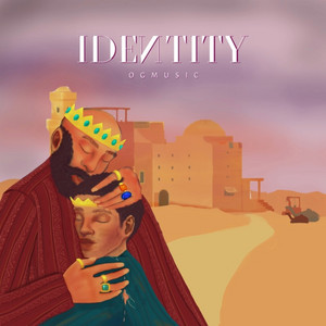 Portada de Identity