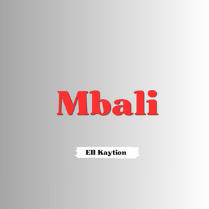 Mbali by Ell Kaytion