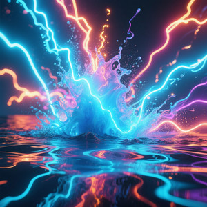 Karen Neftaly - Qué Me Decís, Primo