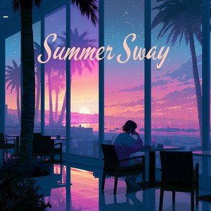 Summer Sway by CANDY.