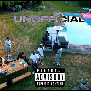 Unofficial by OFB Blitty, Pacman Tv, Kash One7, Grafts