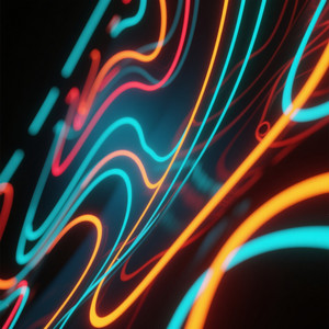 I Am Listening by Talita Nogueira Santos