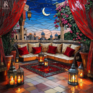 Cry Me A River - Arabic Oud by Oud Awwad