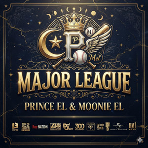 Smoke by Prince El